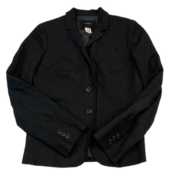 J. Crew Jackets & Blazers - J.Crew Schoolboy Blazer